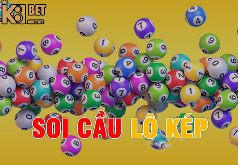 Các hình thức soi cầu bạc nhớ lô kép