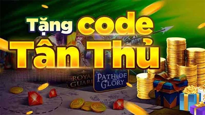 Hướng dẫn tham gia nổ hũ tặng code